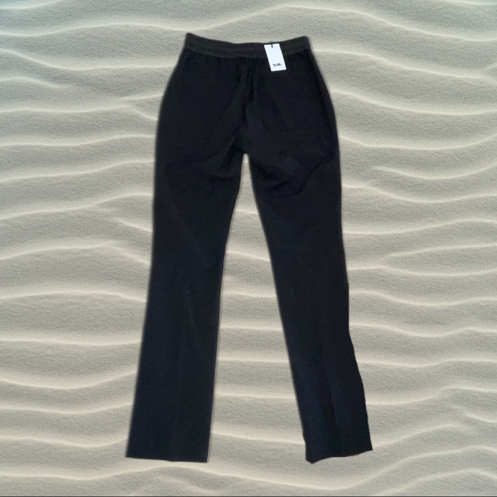 NWT COACH size S pleated pants